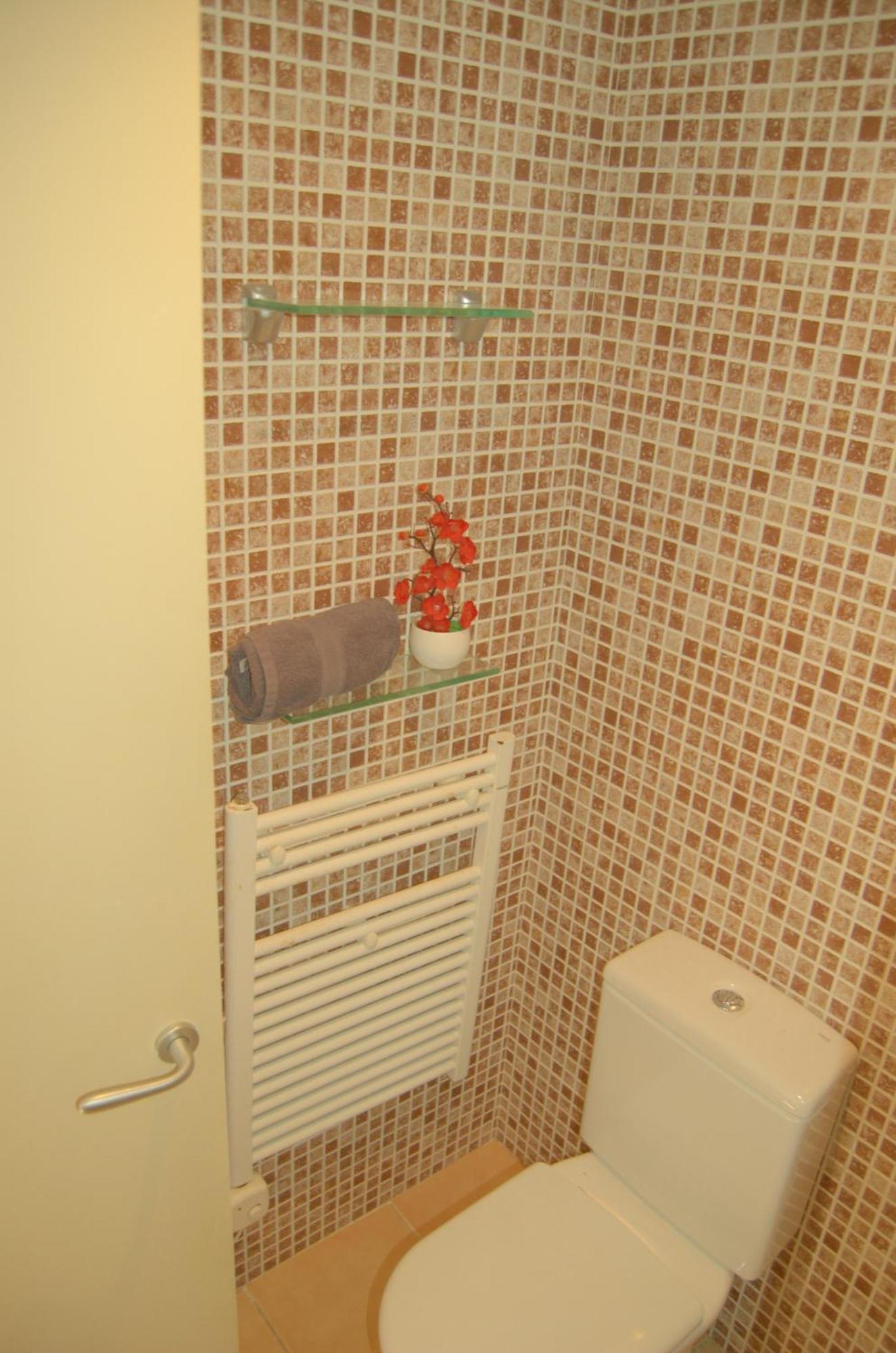 Apartment Apto Liss 50 Metros De La Playa *